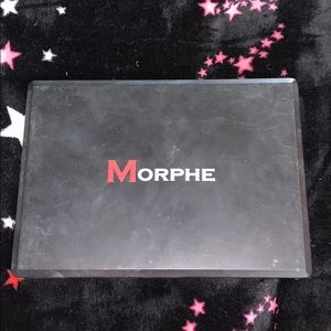morphe 35O palette